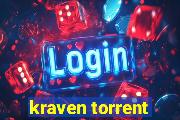 kraven torrent